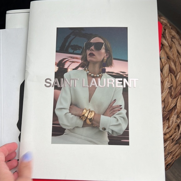 Original designer look books - Picture 8 of 11